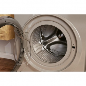 Hotpoint NM11946GCAUKN 9 kg 1400 Spin Washing Machine - Graphite - 6