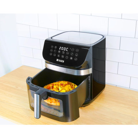 Haden 210845 9L Digital Air Fryer
