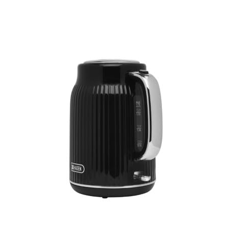 Haden 211262 York 1.7L Black Kettle