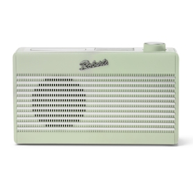 Roberts Rambler Mini DAB/DAB+/FM Bluetooth Digital Radio - Green