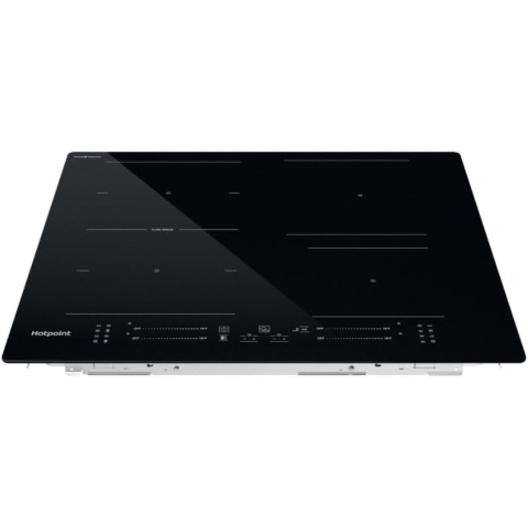 Hotpoint CleanProtect TS3560FCPNE 60cm Induction Hob - Black
