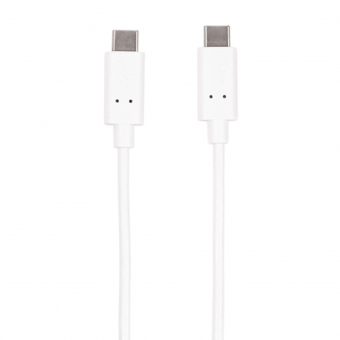 Vivanco 37561 USB Type-C to USB Type-C  Data Cable 1,2m