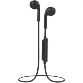 Vivanco 38909 Smart Air 3 Bluetooth Stereo Earphones - Space Grey - 0