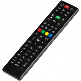 VIVANCO Replacement Remote Control for Panasonic, ready for use