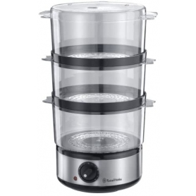 Russell Hobbs Food Collection Compact Food Steamer 