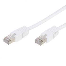 Vivanco 45332 CAT 5e network cable, 3m - 1