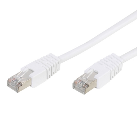 Vivanco 45334 CAT 5e network cable, 10m