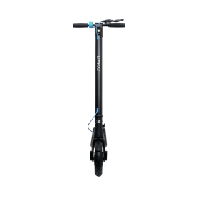 Vispera COBALT2 Foldable E-Scooter - Black