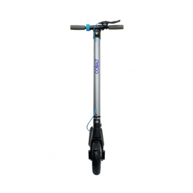 Vispera COBALT1 Foldable E-Scooter - Silver