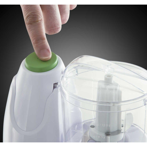 Russell Hobbs Food Collection Electric Mini Chopper, Dices & Purees Fruit & Vegetables