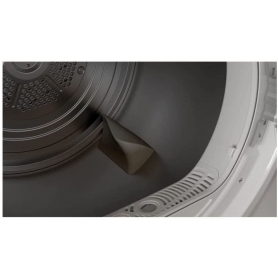 Hotpoint H1D80WUK 8Kg Vented Tumble Dryer - 3