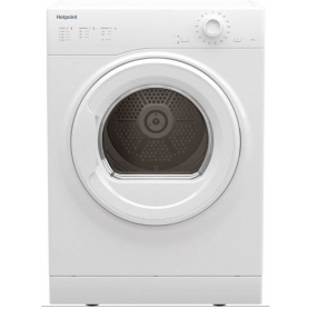 Hotpoint H1D80WUK 8Kg Vented Tumble Dryer