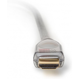 Techlink Wires CR68 - Premium HDMI Cable - 2m - 2