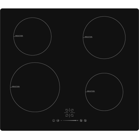 Culina UBINDECO60F Induction Hob