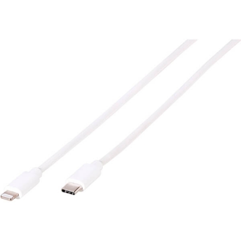 Vivanco 60084 USB Type-C to Lighting Made For Apple