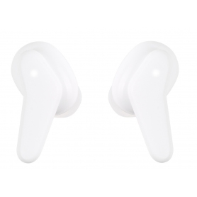Vivanco 60604 Bluetooth® Fresh Pair, True Wireless Stereo Headset, White