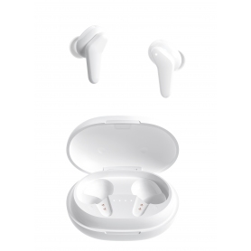 Vivanco 60604 Bluetooth® Fresh Pair, True Wireless Stereo Headset, White - 3