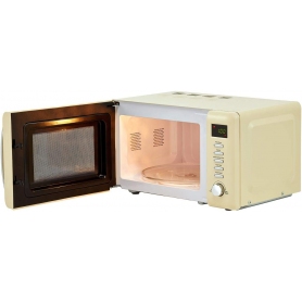Beko MOC20200C Solo Retro Microwave 20L Beko MOC20200M Solo Retro Microwave 20L