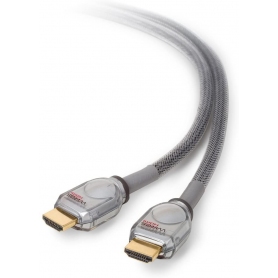 Techlink Wires CR68 - Premium HDMI Cable - 2m - 1