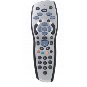 Original Sky+ HD remote –  Compatible with Sky+ HD digibox