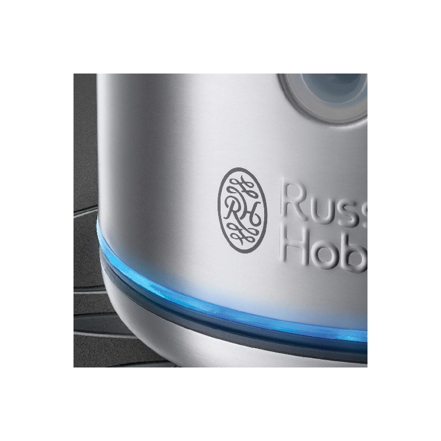russell hobbs 20460 buckingham quiet boil kettle