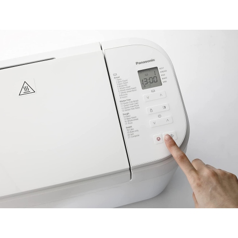 Panasonic SD-B2510 Automatic Breadmaker
