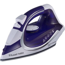 Russell Hobbs 23300 Freedom Cordless Steam Iron 2400W - 3