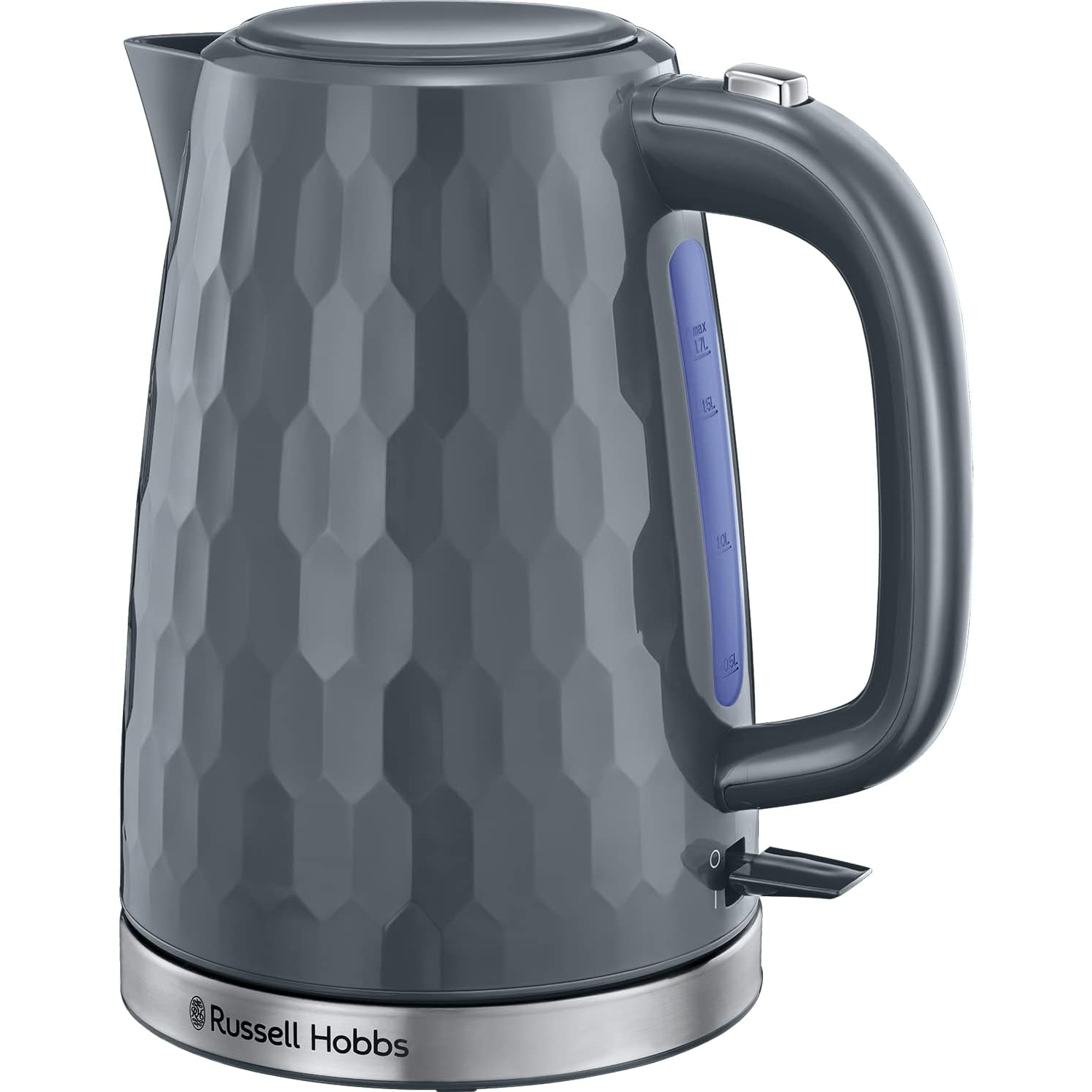 Plastic kettle hotsell