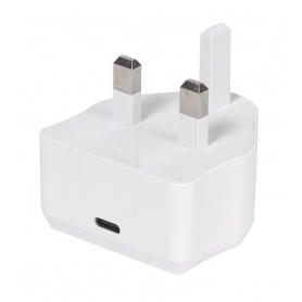 Vivanco 62402 PD 3.0 Super Fast Charger USB-Type-Câ„¢ Mains Charger 20W