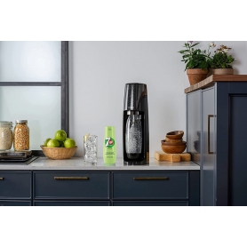 SodaStream 7UP Free, Makes Up to 9 Litres - 1