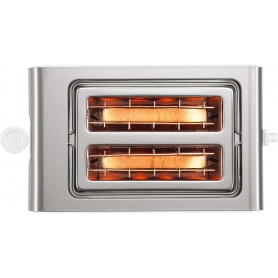 Bosch Sky TAT7201GB 2 Slice Toaster Buy BOSCH Sky TAT7201GB 2 Slice Toaster