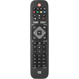 One For All Philips TV Replacement remote – Works with ALL Philips televisions - 1
