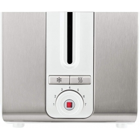 Bosch Sky TAT7201GB 2 Slice Toaster Buy BOSCH Sky TAT7201GB 2 Slice Toaster