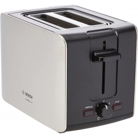 Bosch TAT6A913GB Comfort Line Toaster