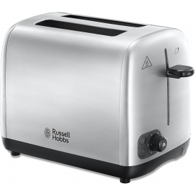 Russell Hobbs 24081 2 Slice Brushed St/Steel Toaster