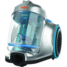 Vax  CVRAV013 Pick Up Pet Cylinder Vacuum Cleaner - 0