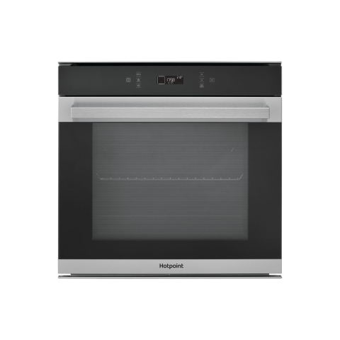 Hotpoint Class 7 SI7891SPIX Built-in Single Oven - Stainless Steel