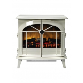 Dimplex Chevalier Optiflame Electric Stove - 1