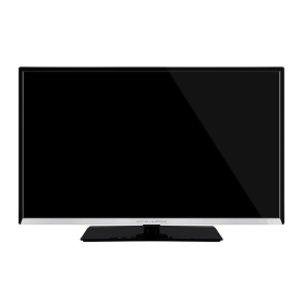Mitchell and Brown JB-24DVD1811SMS 24″ Freeview Play HD DVD TV Combo - 3