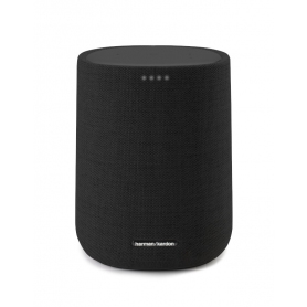 Harman Kardon Citation One MKIII Black All-in-one smart speaker with room-filling sound