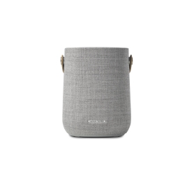 Harman Kardon Citation 200 Grey Portable smart speaker for HD sound - 0