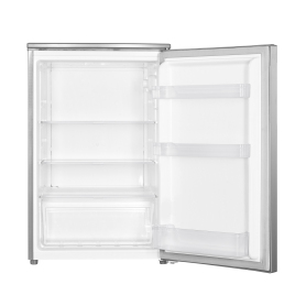 Haden HL128IX 55cm Under Counter Larder In Inox