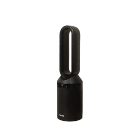 Haden 215536 Bladeless 2-in-1 Tower Fan Heater