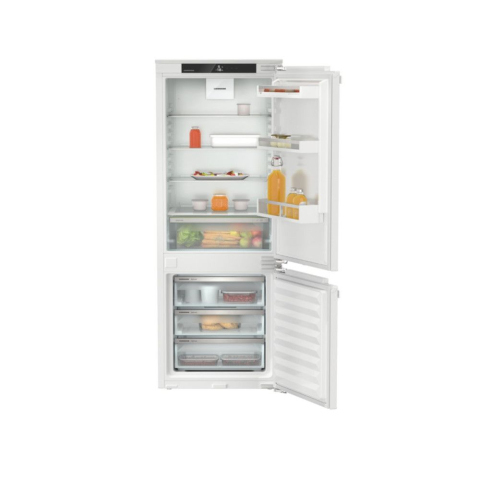 Liebherr ICNF5103 55.9cm 70/30 Integrated Frost Free Fridge Freezer