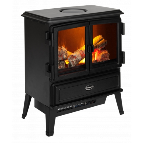 Dimplex Oakhurst Opti-myst Electric Stove