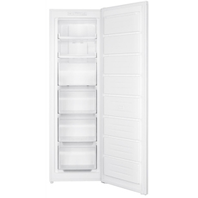 Haden HZ204FF 171cm Tall Frost Free Freezer in White