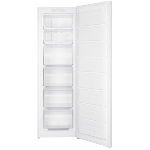 Haden HZ204FF 171cm Tall Frost Free Freezer in White