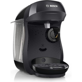 TASSIMO by Bosch Happy TAS102EGB Coffee Machine - Black