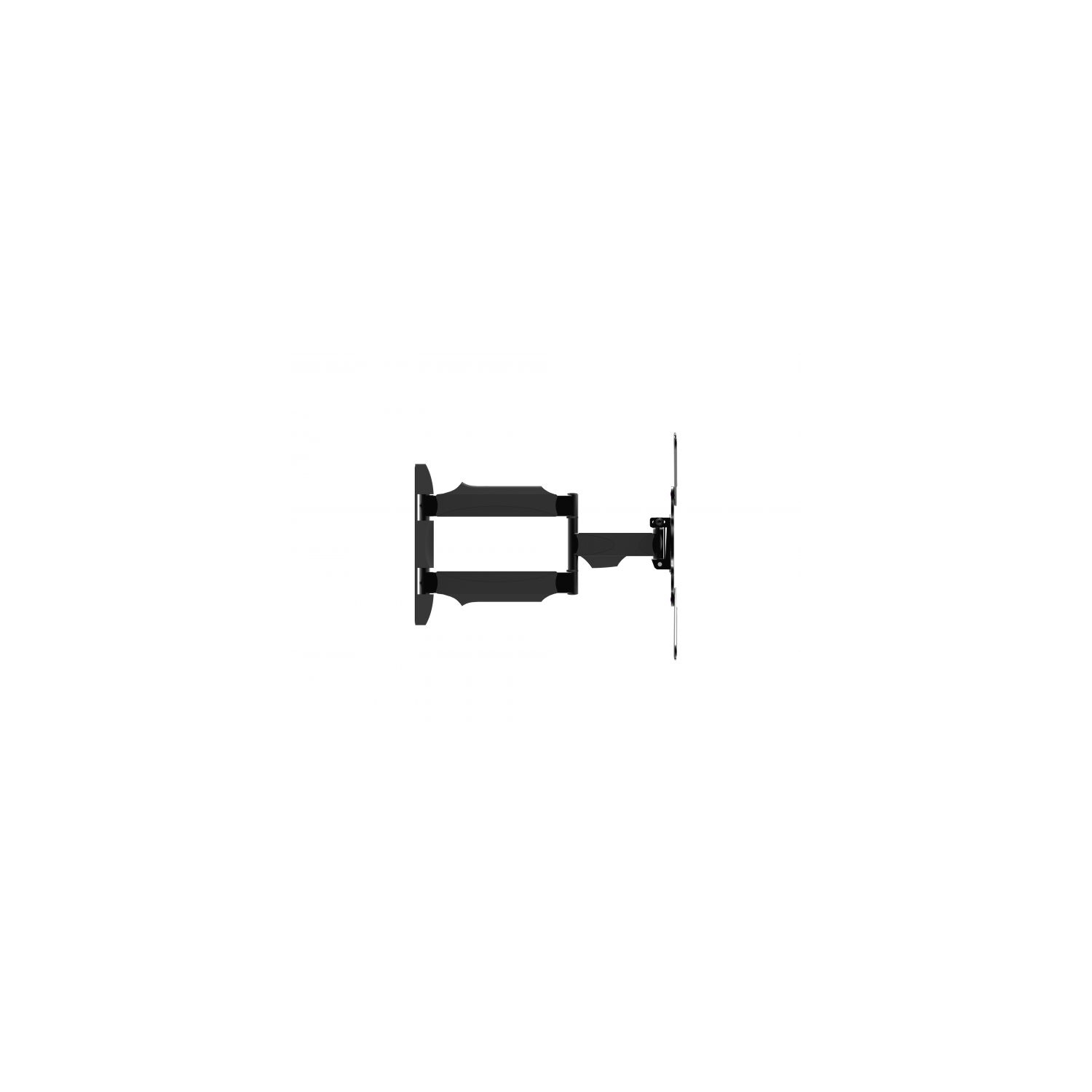 TTAP Full Motion 32 - 55" TV Bracket full image