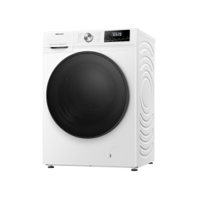 Hisense 3 Series WFQA1014EVJM 10kg Washing Machine with 1400 rpm - 1